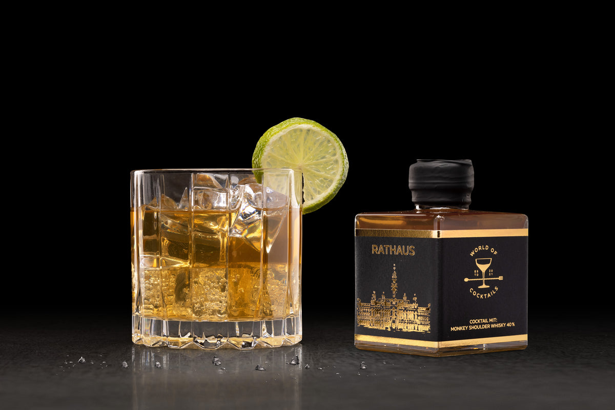 Cocktail Rathaus 100ml