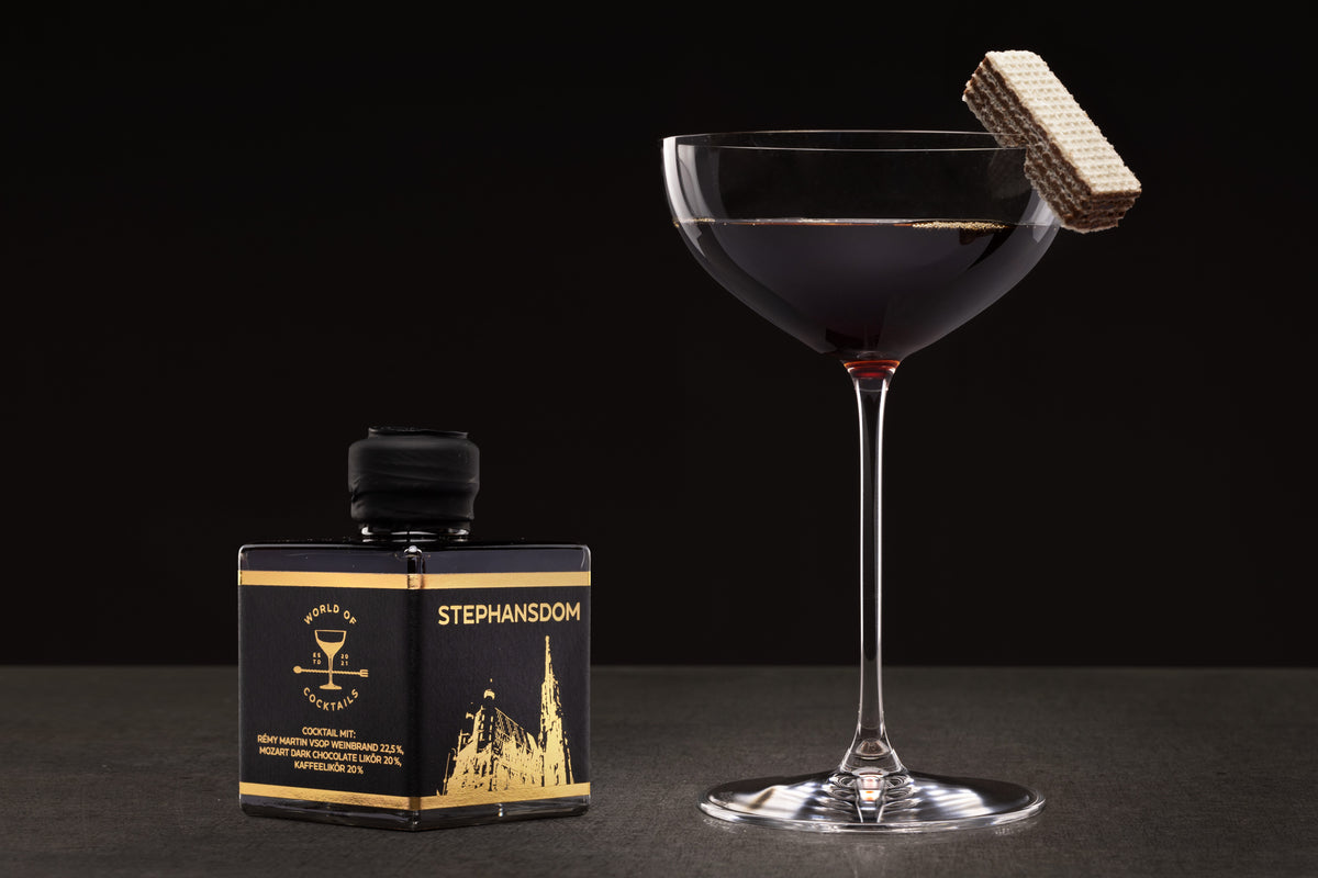 Cocktail Stephansdom 100ml