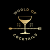 World of Cocktails - Startseite